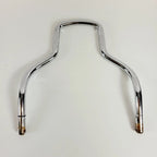 Sissy Bar Chrome for Harley-Davidson Freewheeler Road Glide (2015–2025)