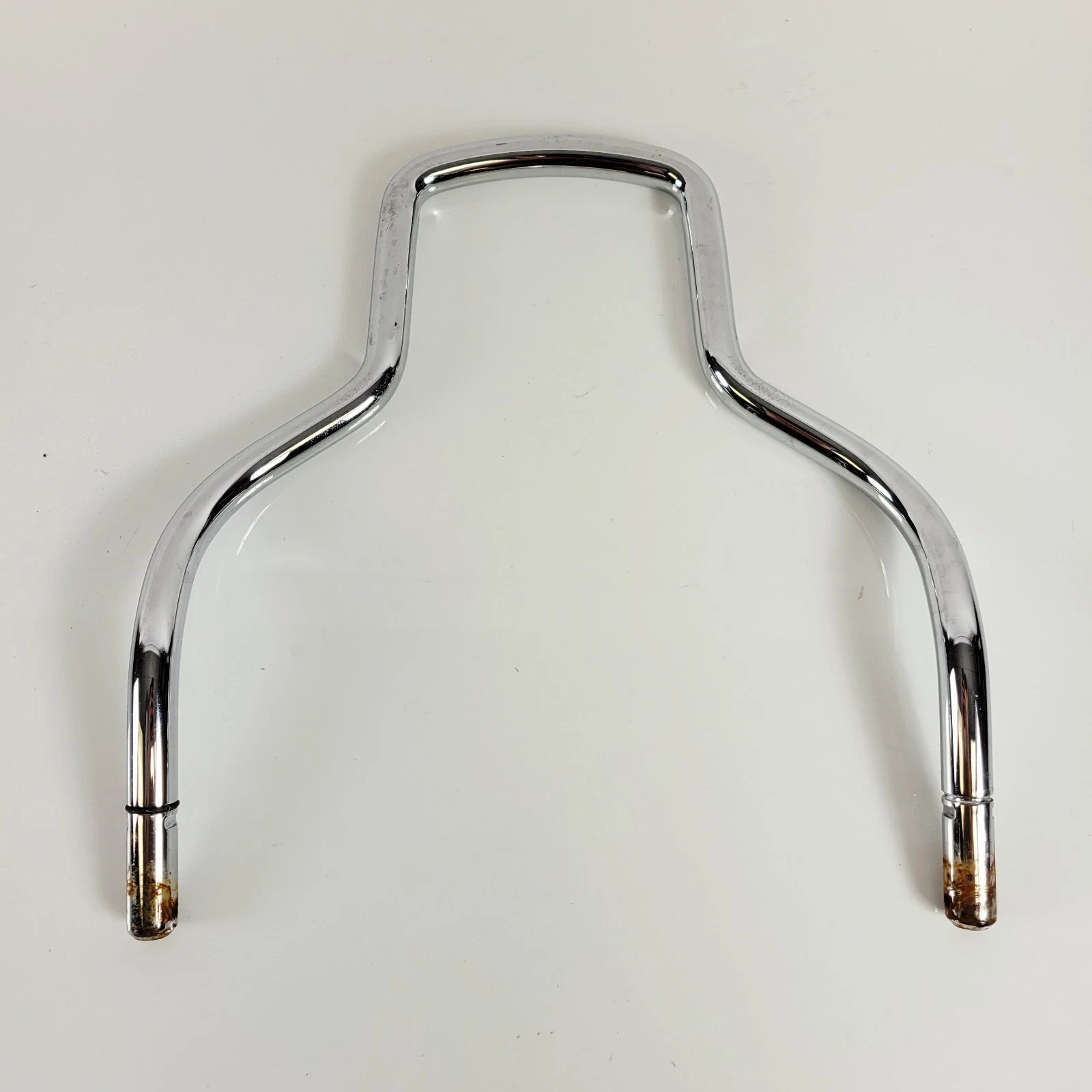 Sissy Bar Chrome for Harley-Davidson Freewheeler Road Glide (2015–2025)