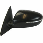 Left Power Mirror Assembly for Kia Optima (2011-2013)