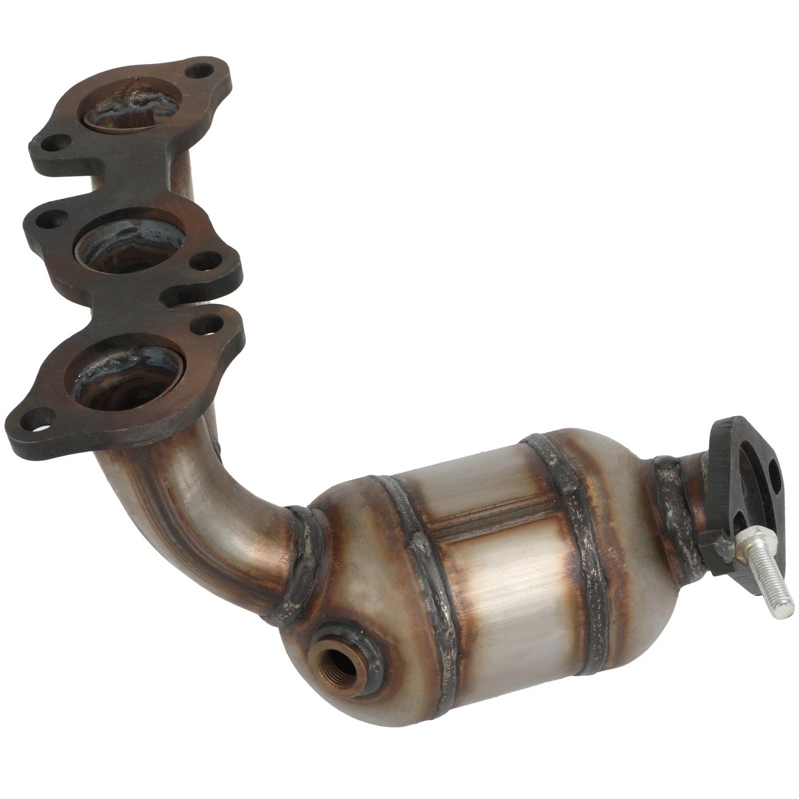 Catalytic Converter for Toyota Sienna & Solara (1999-2003)