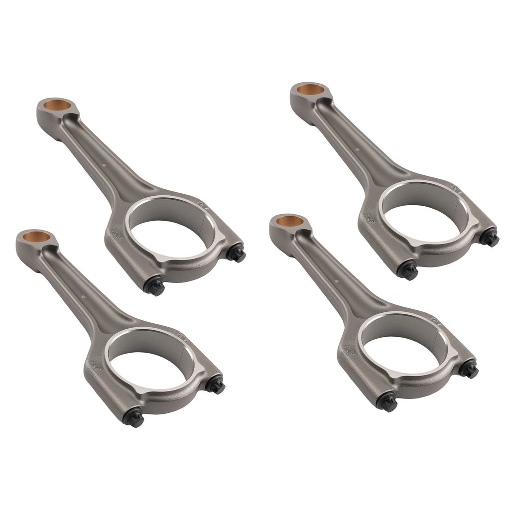 Engine Connecting Rods for BMW 120i 318i 320i Z4 2.0L (N42B20 N43B20)