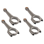 Engine Connecting Rods for BMW 120i 318i 320i Z4 2.0L (N42B20 N43B20)