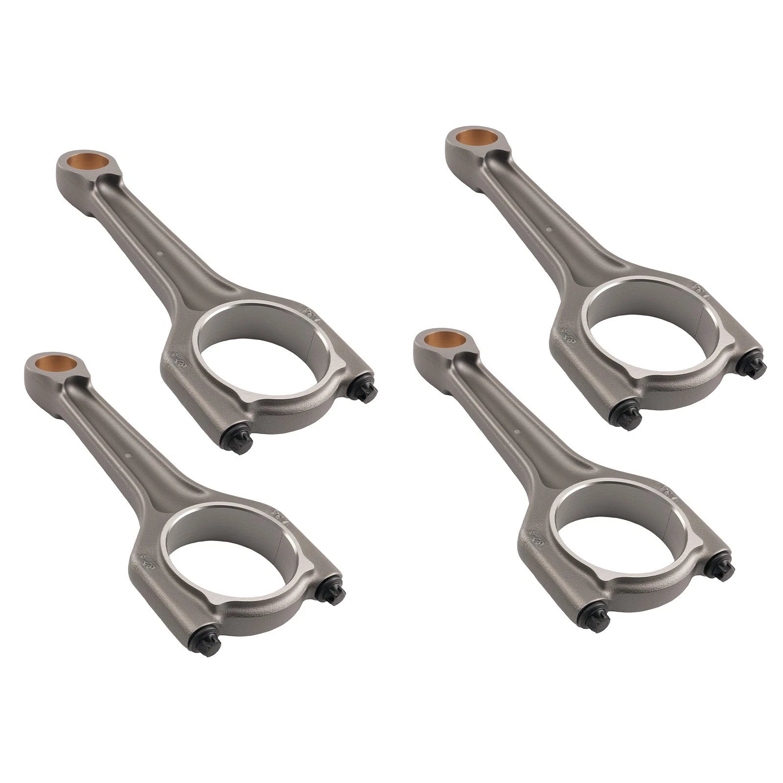 Engine Connecting Rods for BMW 120i 318i 320i Z4 2.0L (N42B20 N43B20)