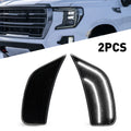 LED Side Marker Lights for Cadillac Escalade, Chevy Suburban, GMC Yukon (2021–2023)