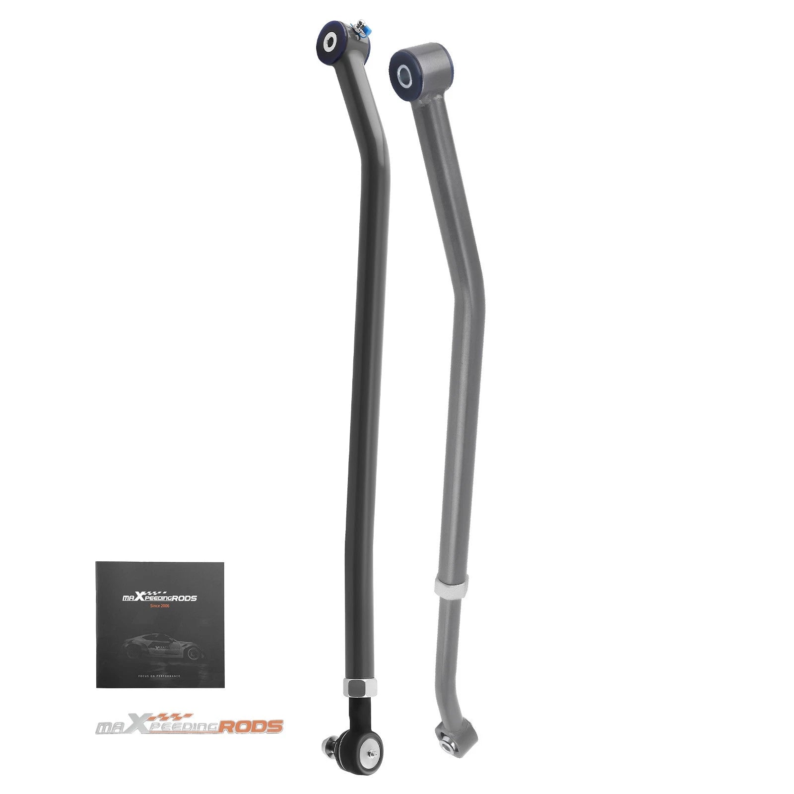 Adjustable Track Bar Panhard for Jeep Wrangler (1997–2006)