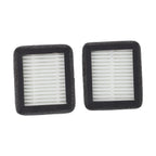 2X Filter Pack for Brezza Baby Bottle Dryer (2016–2023)