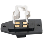 Blower Motor Resistors for Honda Civic Acura Integra EL del Sol (1993–1997)