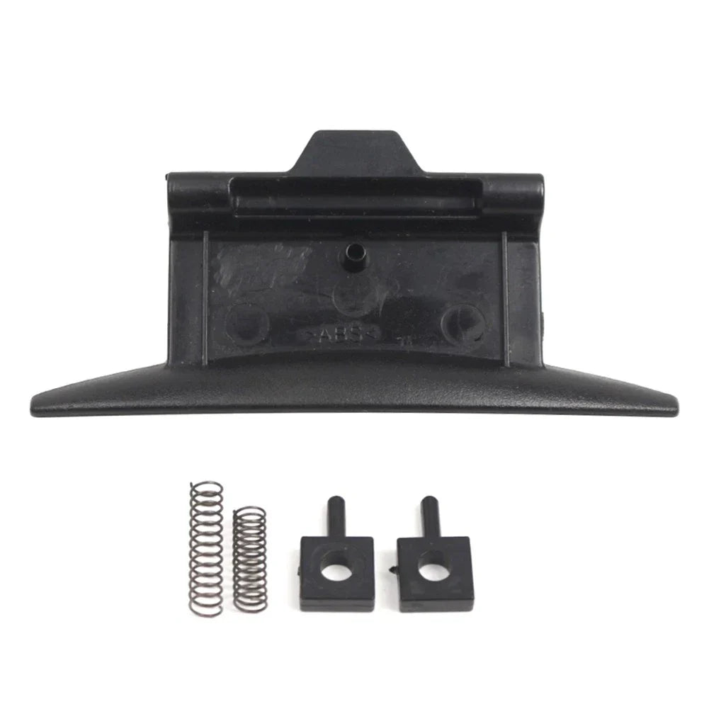 Center Console Lid Latch for Chevrolet Impala, Buick LaCrosse (2006-2013)