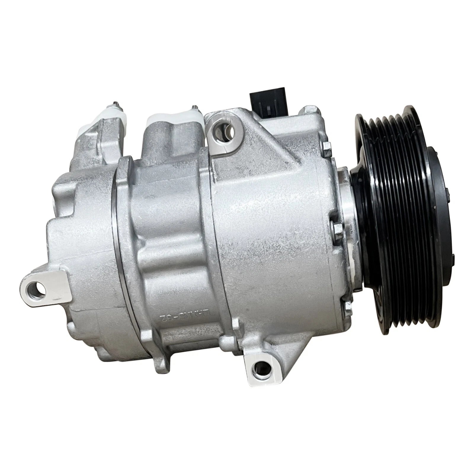 A C Compressor Replacement for Kia K5 2018 (2018-2018)