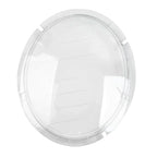 Clear Headlight Lens Cover for BMW Mini Cooper R50 R52 R53 (2001-2006)