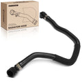 Radiator Coolant Hose for BMW E65 760i, E66 760Li (2003–2006)