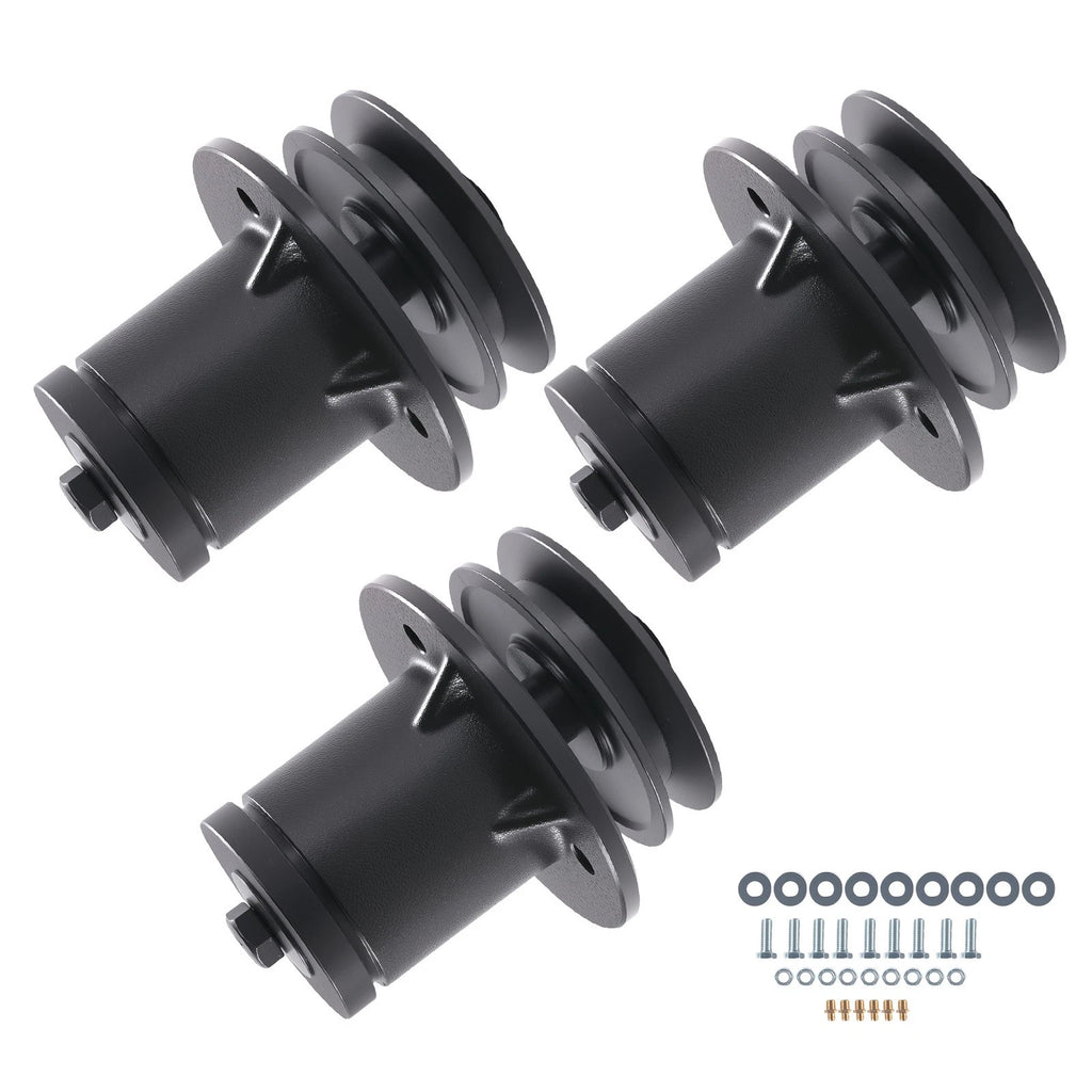 Finish Mower Spindle for King Kutter RFM-48-XB RFM-60 RFM-72 (502303)