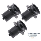 Finish Mower Spindle for King Kutter RFM-48-XB RFM-60 RFM-72 (502303)