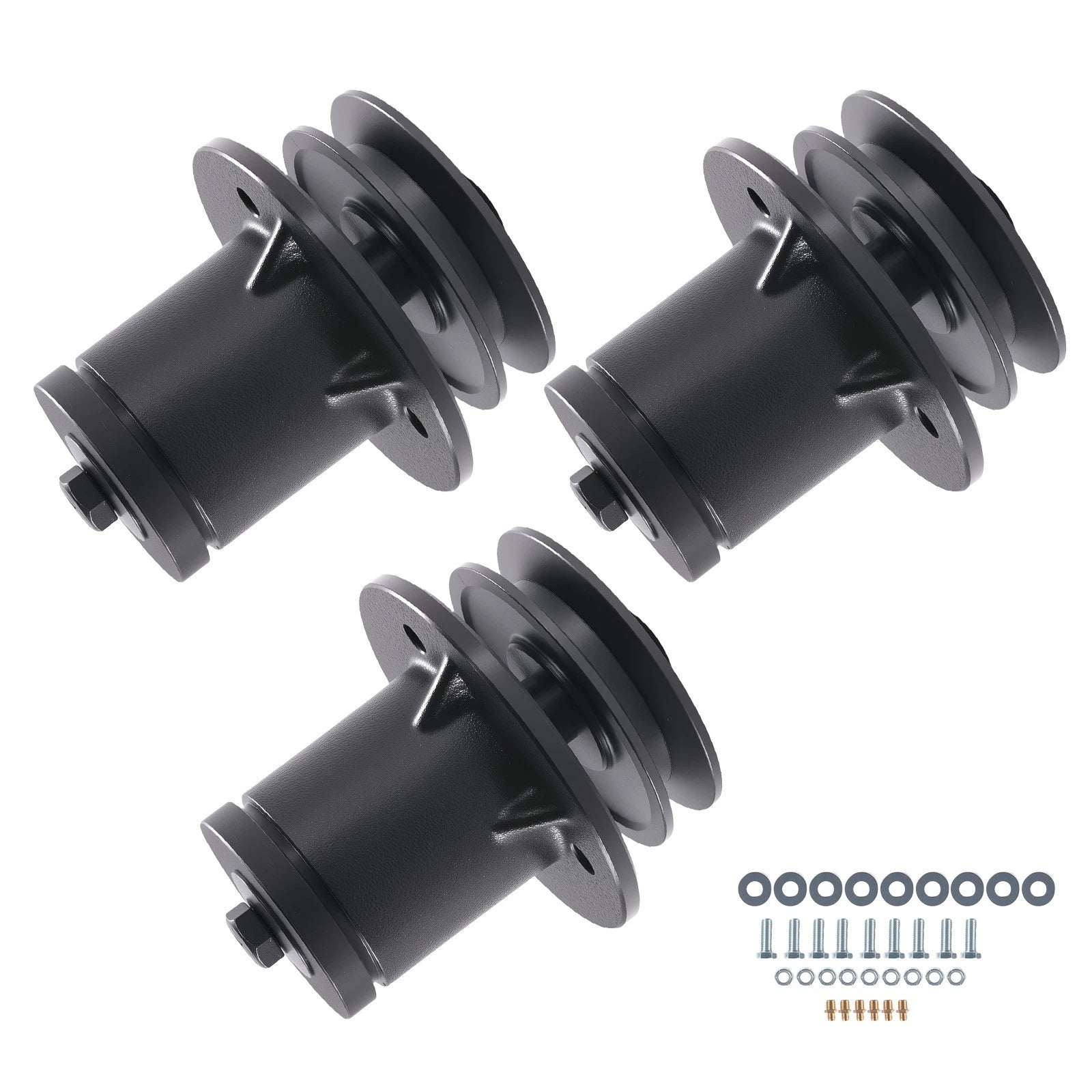Finish Mower Spindle for King Kutter RFM-48-XB RFM-60 RFM-72 (502303)