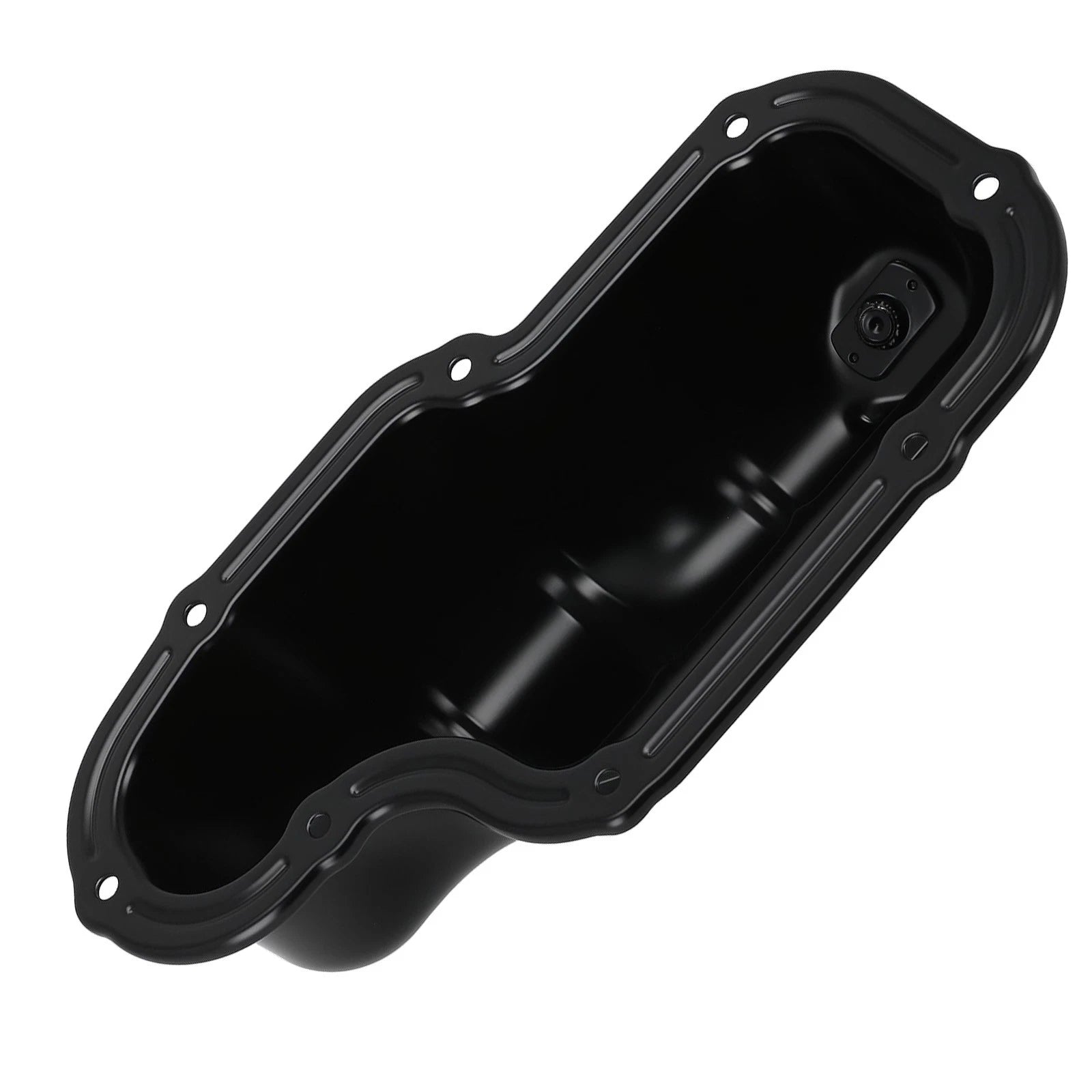 Engine Oil Pan 11110-7S010 for Nissan Pathfinder V8 5.6L (2008–2012)