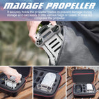 Propeller Holder Guard for DJI Mavic Mini 4K/Mini 2 (2022-2023)