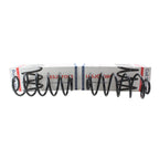 Heavy Duty Rear Coil Spring Kit for Buick (4412103)