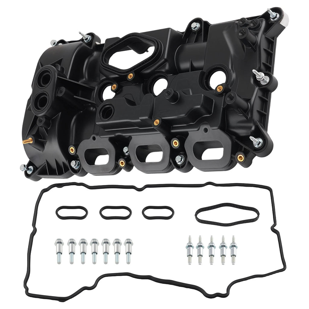 Engine Valve Cover for Ford Expedition 2018–2021 (3.5L V6 Turbo)