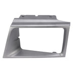LH Headlight Bezel Trim for Ford Econoline E150 E250 E350 E450 (1997–2002)
