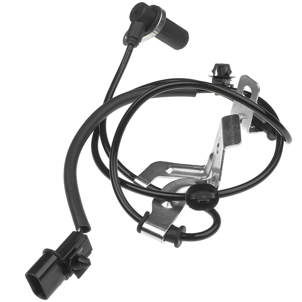 2X Front ABS Wheel Speed Sensor for Mitsubishi Galant (2004-2012)