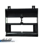 Dash Bezel Kit for Chevy GMC Trucks (1988–1994) Black