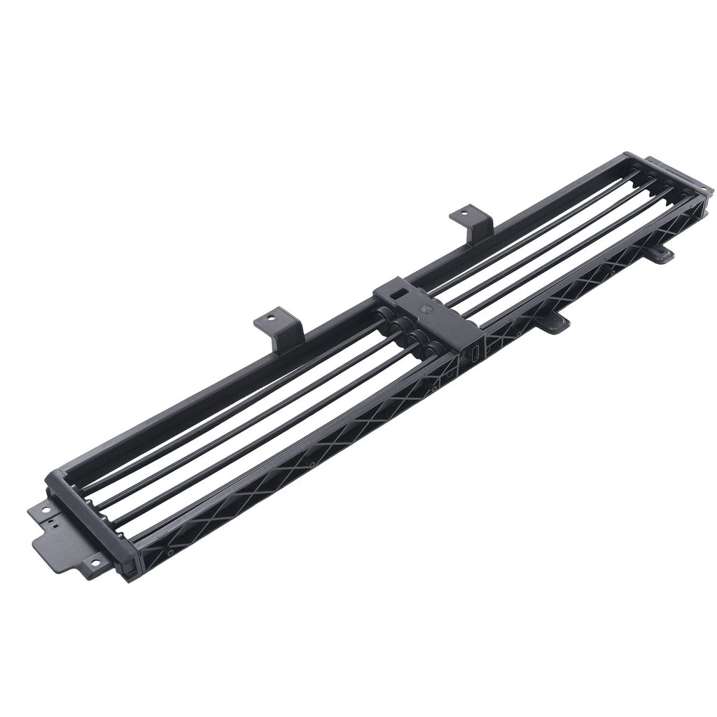 Adjustable Grill Shutter for Chevrolet Traverse (2018–2021) w/Motor GM1206107