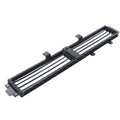 Adjustable Grill Shutter for Chevrolet Traverse (2018–2021) w/Motor GM1206107