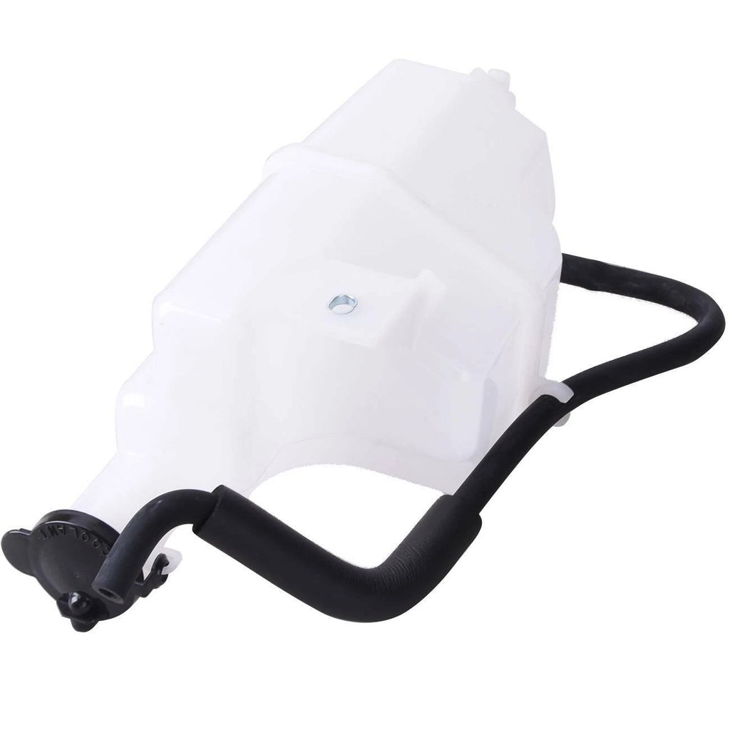 Radiator Coolant Overflow Expansion Tank for Mazda 2 (2011-2014)