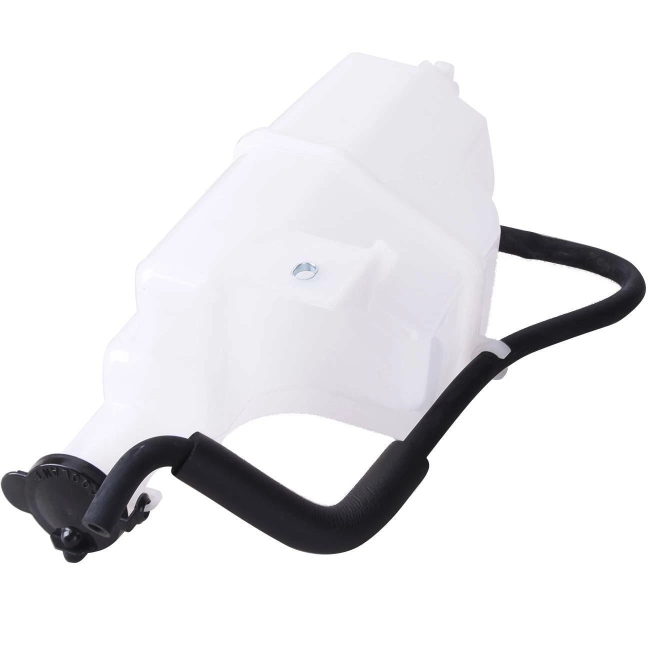 Radiator Coolant Overflow Expansion Tank for Mazda 2 (2011-2014)