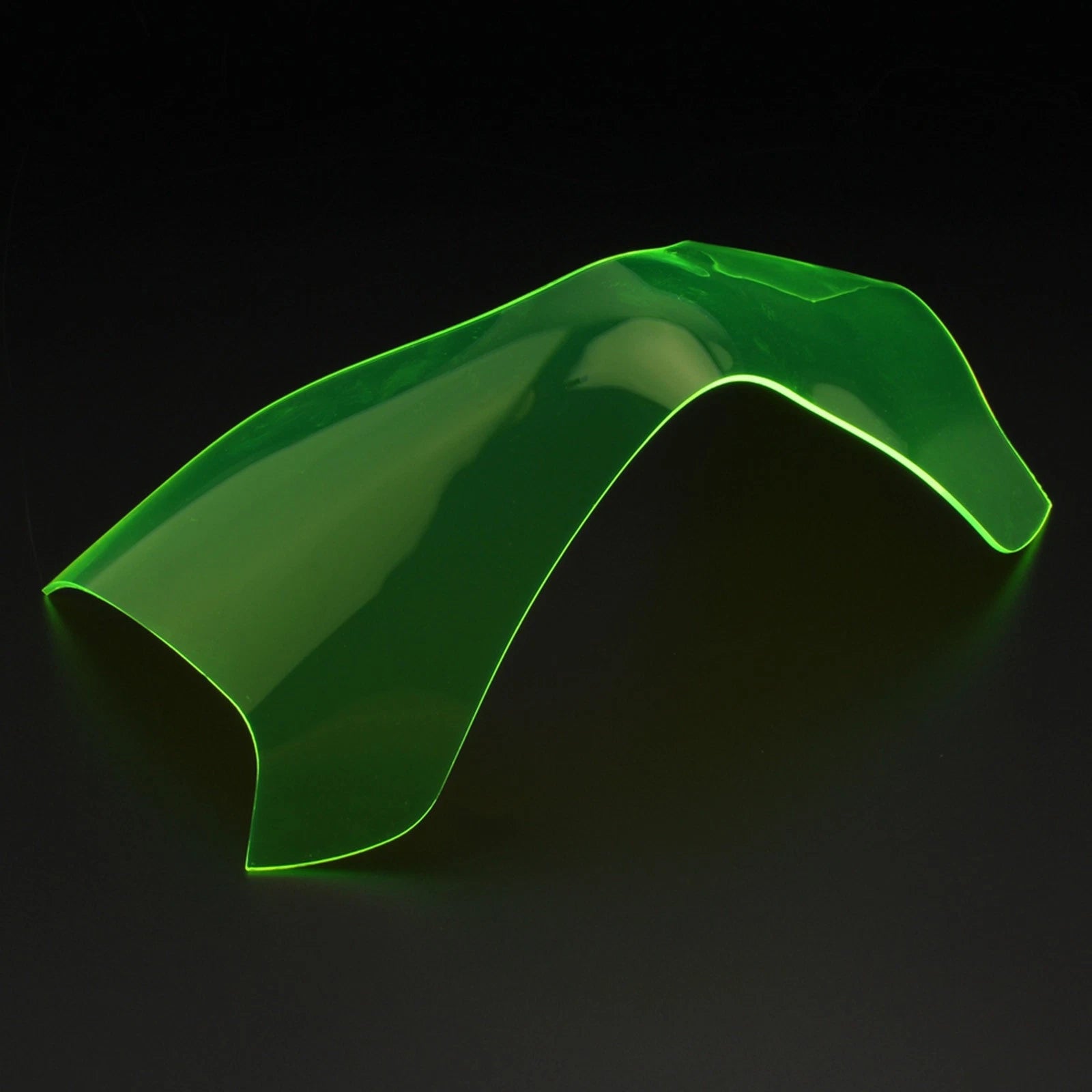 Front Headlight Lens Guard for Kawasaki Z900 (2017–2019)