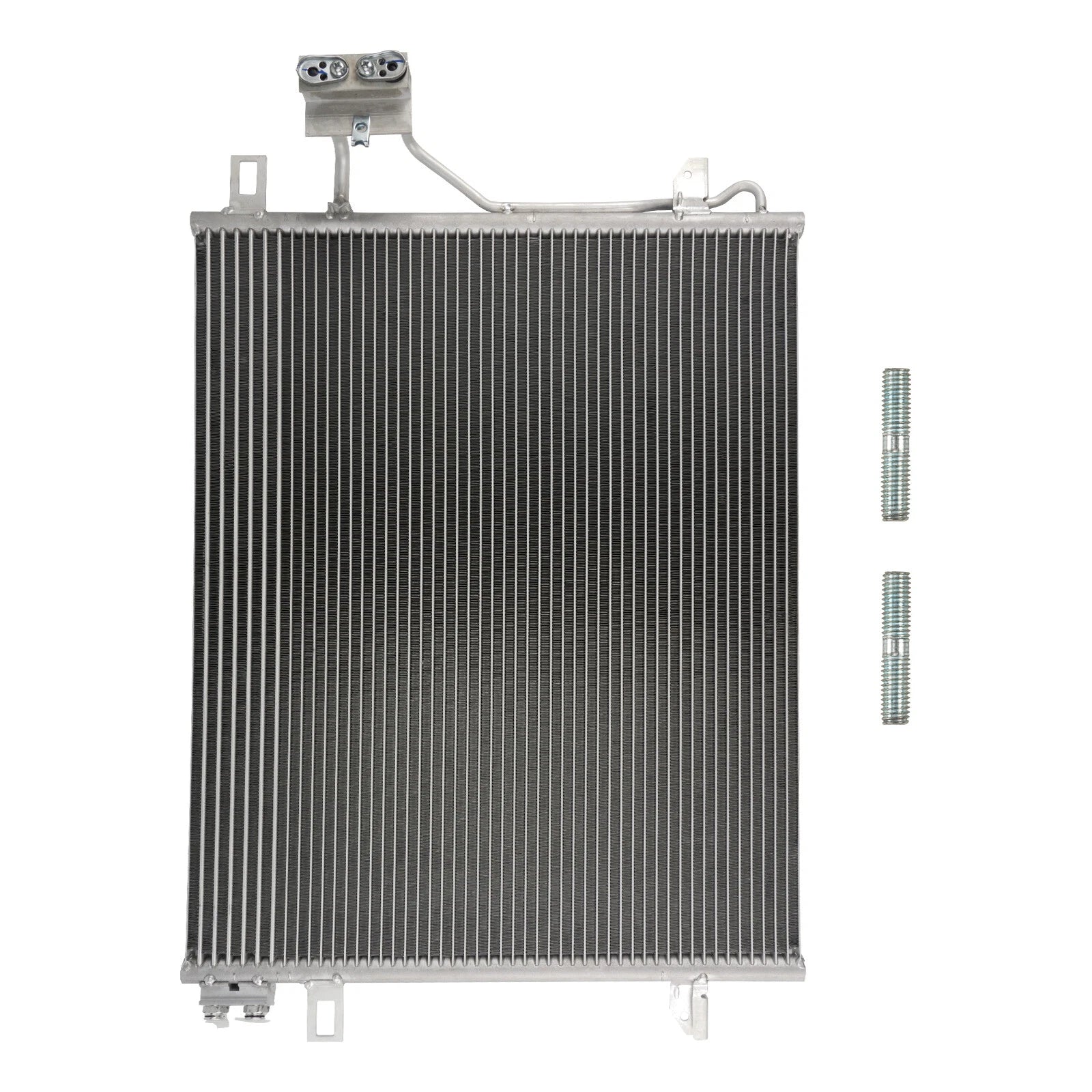 A/C Air Conditioning Condenser for Chrysler Town & Country Grand Caravan (2011–2019)