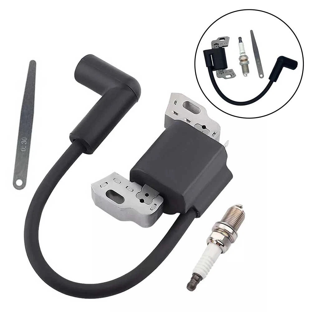 Ignition Coil for Walk Behind and Push Lawn Mowers (YAMAKATO)