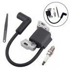 Ignition Coil for Walk Behind and Push Lawn Mowers (YAMAKATO)