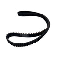 Timing Belt for Yamaha Outboard F150A (Repl 63P-46241-00, 18-15140)