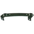 Replacement Steel Front Driver Side Outer Bumper Cover Support