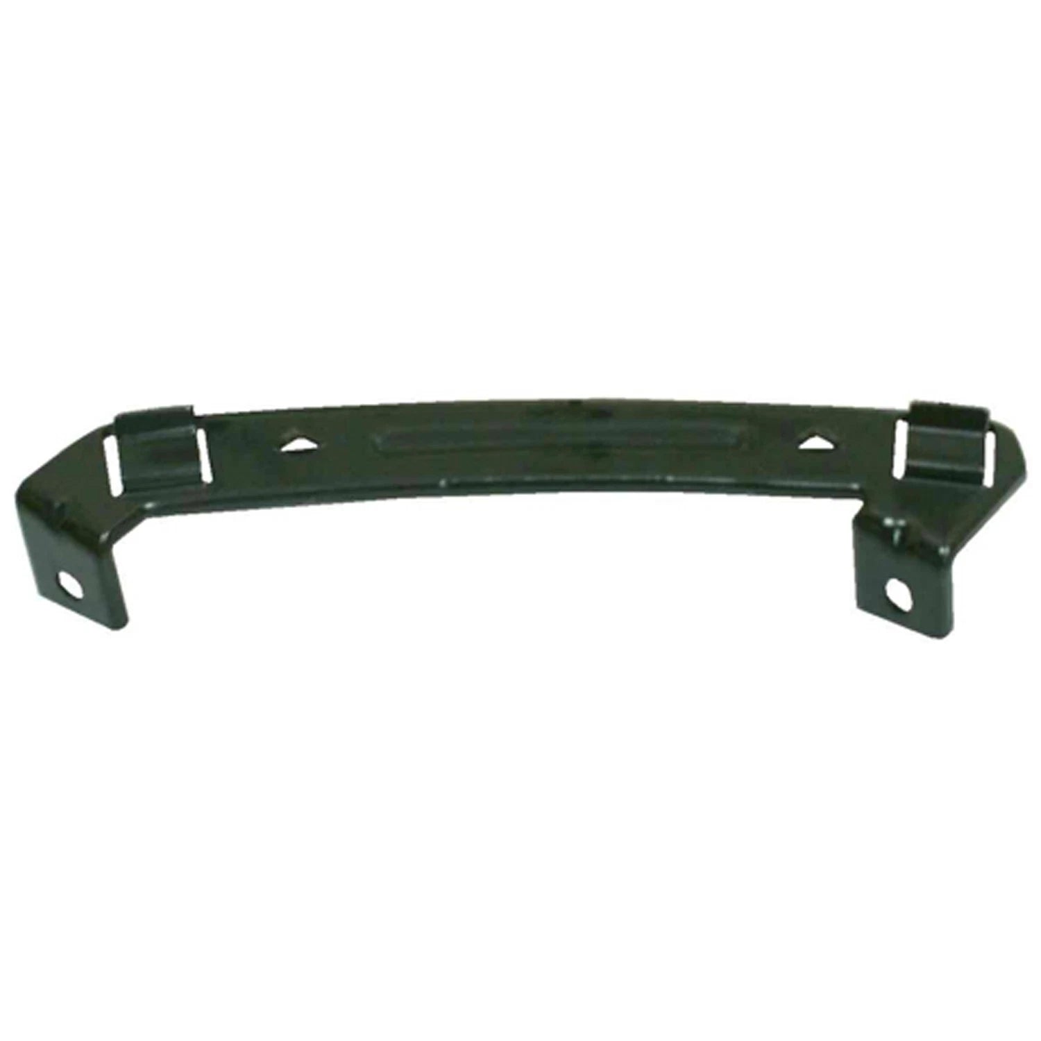 Replacement Steel Front Driver Side Outer Bumper Cover Support