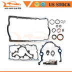 Lower Gasket Set for Ford Explorer Mustang Ranger Mercury 4.0L (1997–2011)