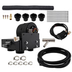 Cab Heater Kit w/Defrost for Polaris Ranger 570 (2014–2020) SSHK16700