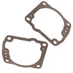 2 Carburetor Gaskets for Johnson Evinrude 60-Degree V4 V6 (90-175hp) 335070