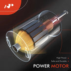 A/C Blend Door Actuator for Toyota Corolla Matrix (2003-2008)