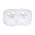 Absorber Spring Bumper Tool Retainers for Car Shock Absorber