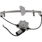 Power Window Regulator for Volvo S40 V40 (2000–2004) Front Driver Side