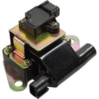 Ignition Coils for Mitsubishi Montero Sport (1997–1999)