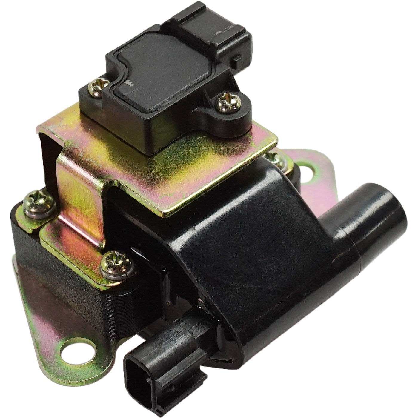 Ignition Coils for Mitsubishi Montero Sport (1997–1999)