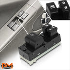 Electric Master Window Switch for Nissan Frontier (2006–2020)
