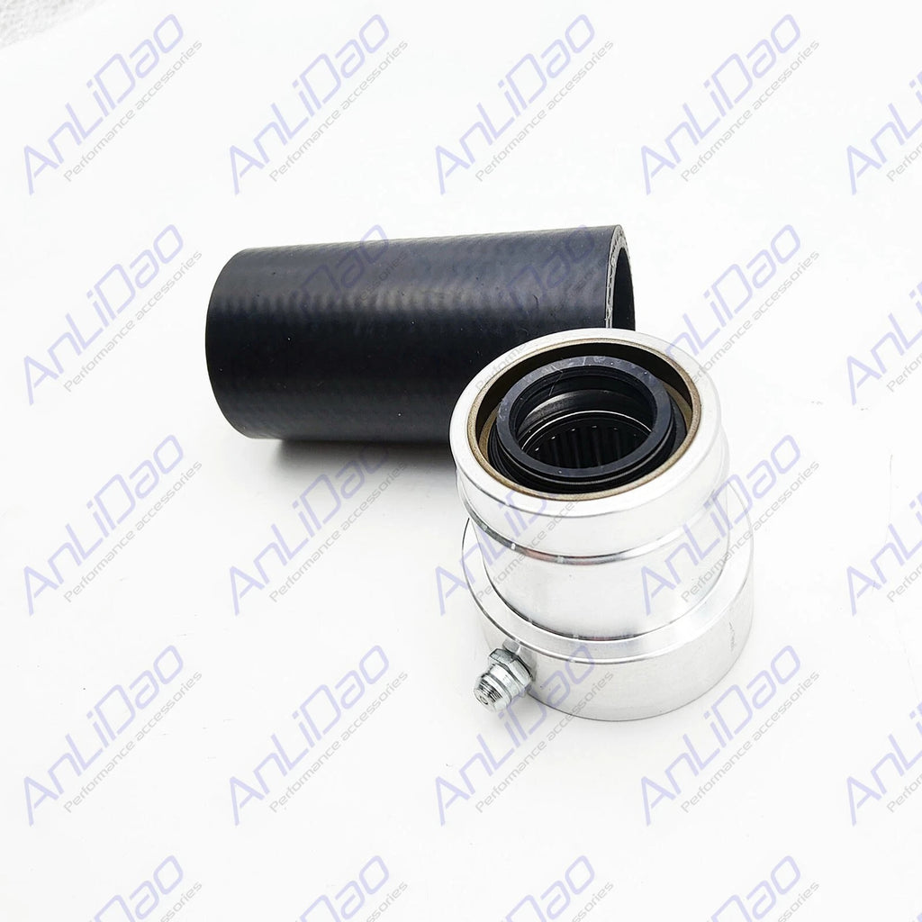 Seal Carrier Bearing Drive Shaft Boot for SeaDoo GT GTS SP SPI XP Ltd (271000881)