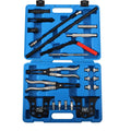 Cylinder Head Service Set for - Valve Spring Compressor
