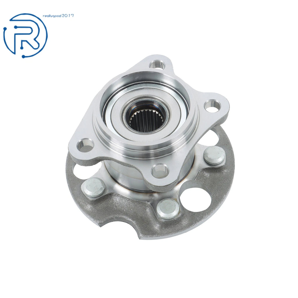 1 Pc Rear Wheel Bearing Hub 512284 for Lexus RX330 RX350 RX400h (2004–2008)