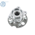 1 Pc Rear Wheel Bearing Hub 512284 for Lexus RX330 RX350 RX400h (2004–2008)