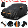 Custom Fit Full Car Cover for Chevrolet Equinox (2018–2023)